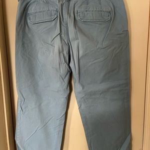 Men's Casual Pants - Gray